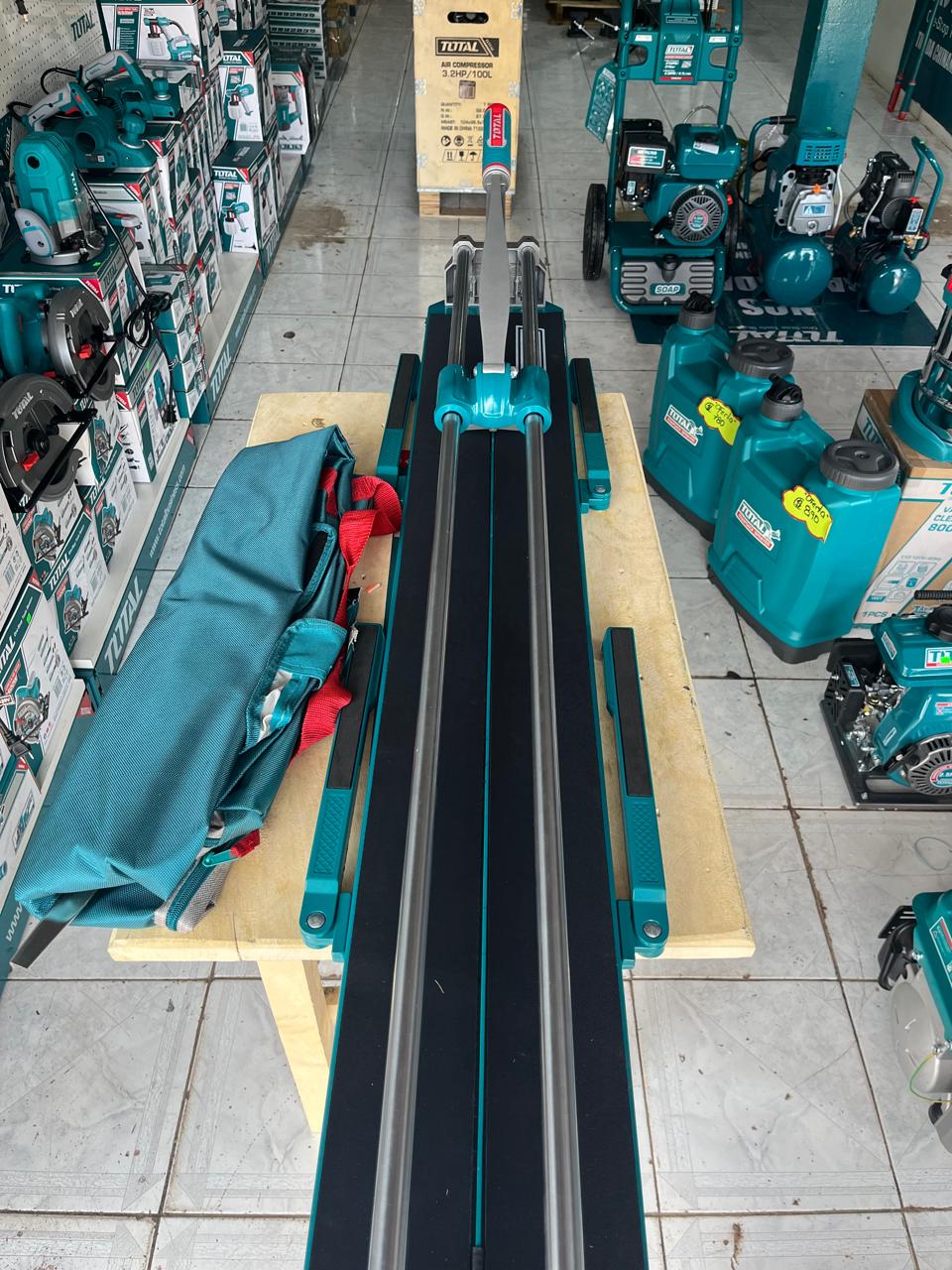 CORTADOR DE CERAMICA 1200MM THT5721201